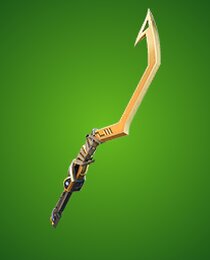 King's Khopesh