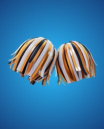Premiere Poms