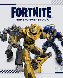 Transformers Pack