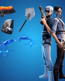 BlackOutz's Locker Bundle