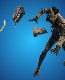 Wrapped Rapscallion Bundle