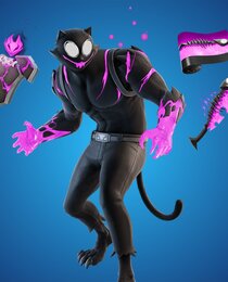 Meownstrosity Bundle