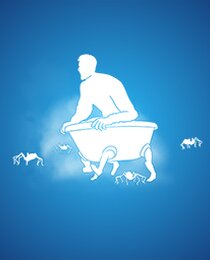 Lock, Shock and Barrel's Tub