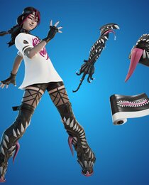 Rave Nautilus Bundle