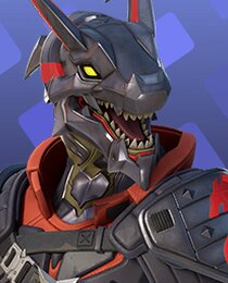 Drakon Steel Hybrid