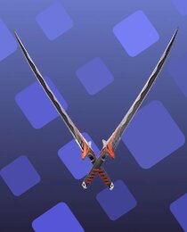 Drakon Claws