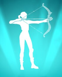 Cupid's Arrow