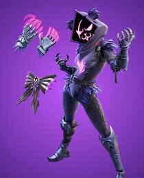 Nevermore Hearts Pack