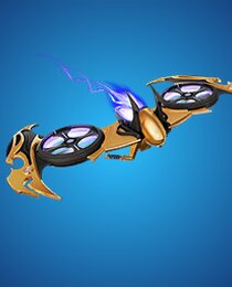 Competitor's Skyblades