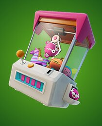 Clawz Retro
