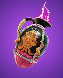 Atlantean Jug