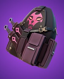 Strider's Hardshell