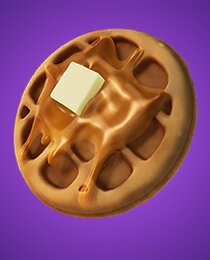 Waffle Extravaganza