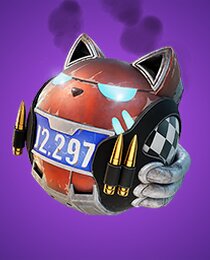 Renegade Rustcat