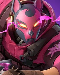 Rift Strider Drift