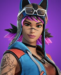 Renegade Lynx