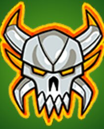 Harbinger's Helm