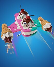 Sundae Glider