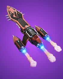 Raider's Wayfarer