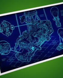 Battle Blueprint