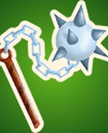Flail
