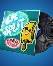 Welcome to the Split Show
