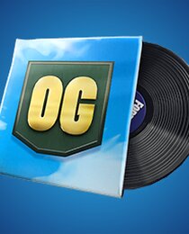 The Re-OG