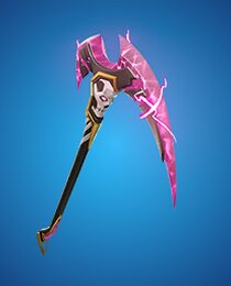 Skull Scythe