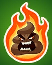 Flaming Rage