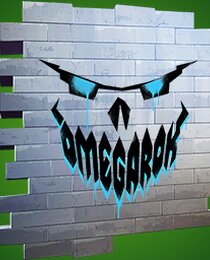 Omegarok Grin