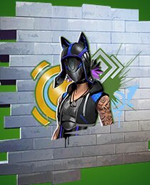 Unstoppable Renegade