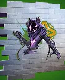Raven Team Competitor