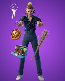 Stranger Things Bundle