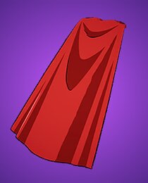 Omni-Man's Cape