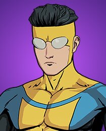 Invincible