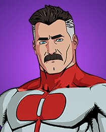 Omni-Man