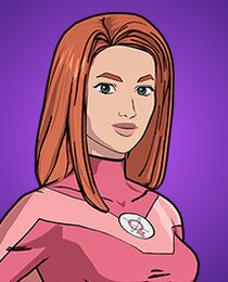 Atom Eve