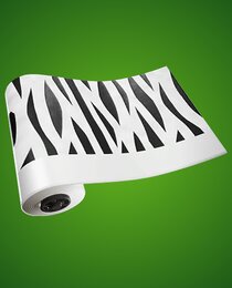 Zebra Zeal