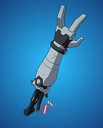 Reaniman Arm
