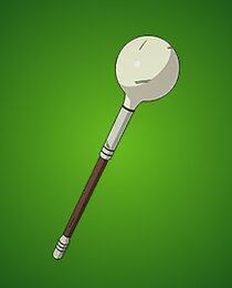 War Woman's Mace