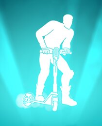 Scootin' Circles