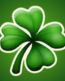 Four-leaf Clover
