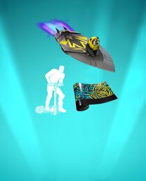 Lewis Hamilton Gear Bundle