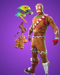 Lazarbeam's OG Locker Bundle