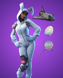 Loserfruit's OG Locker Bundle