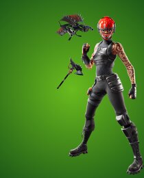 "SypherPK OG Locker Bundle"