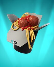 Mom's Spaghetti