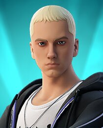 Slim Shady