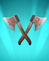 Axe 'Bout Me