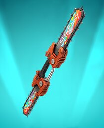 Shady Double Saw